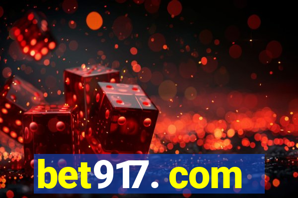 bet917. com